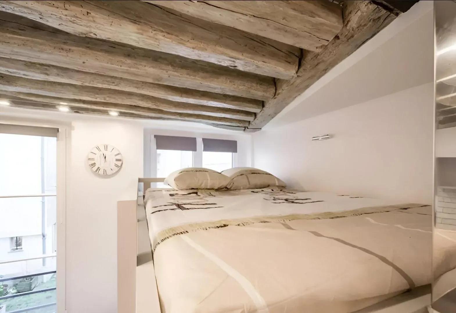 Apartamento 501 Simon - Superbe A París