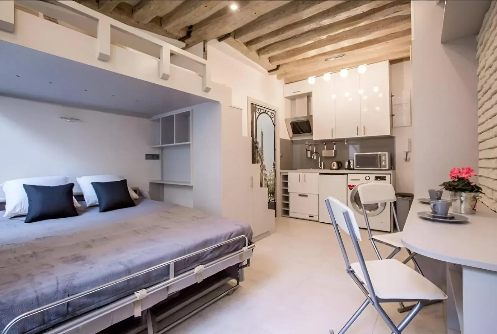 Apartamento 501 Simon - Superbe A