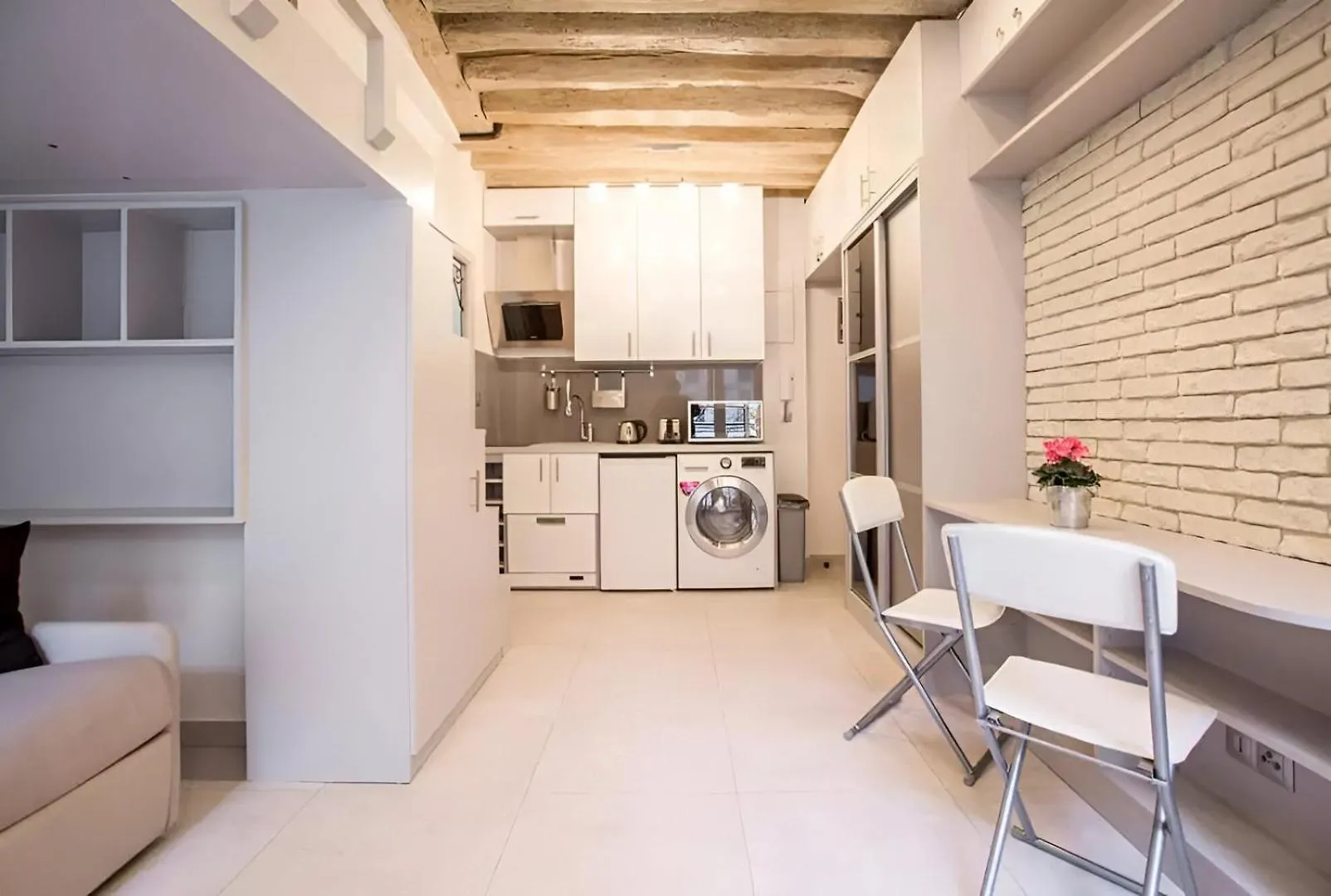 Apartamento 501 Simon - Superbe A *