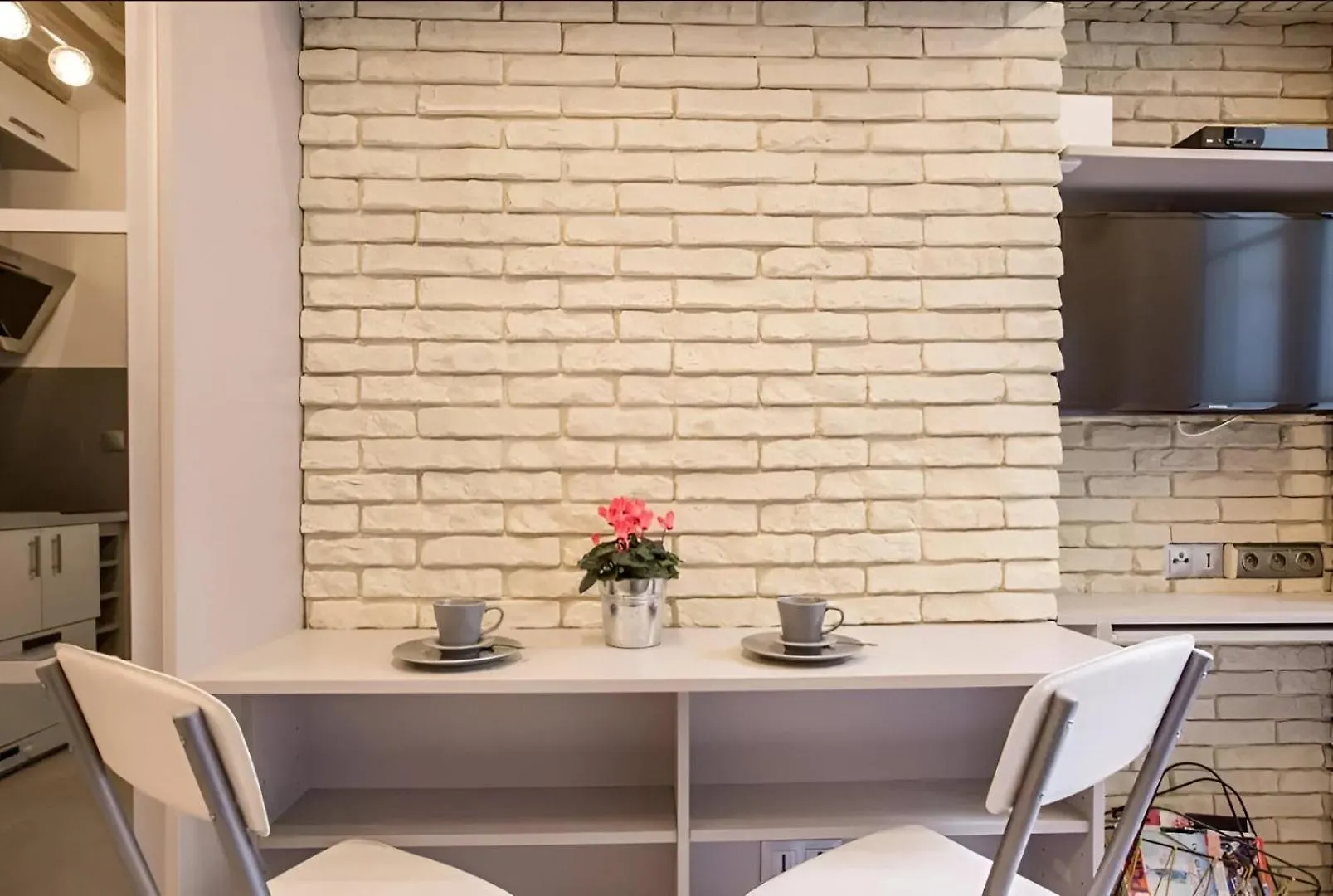 Apartment 501 Simon - Superbe A