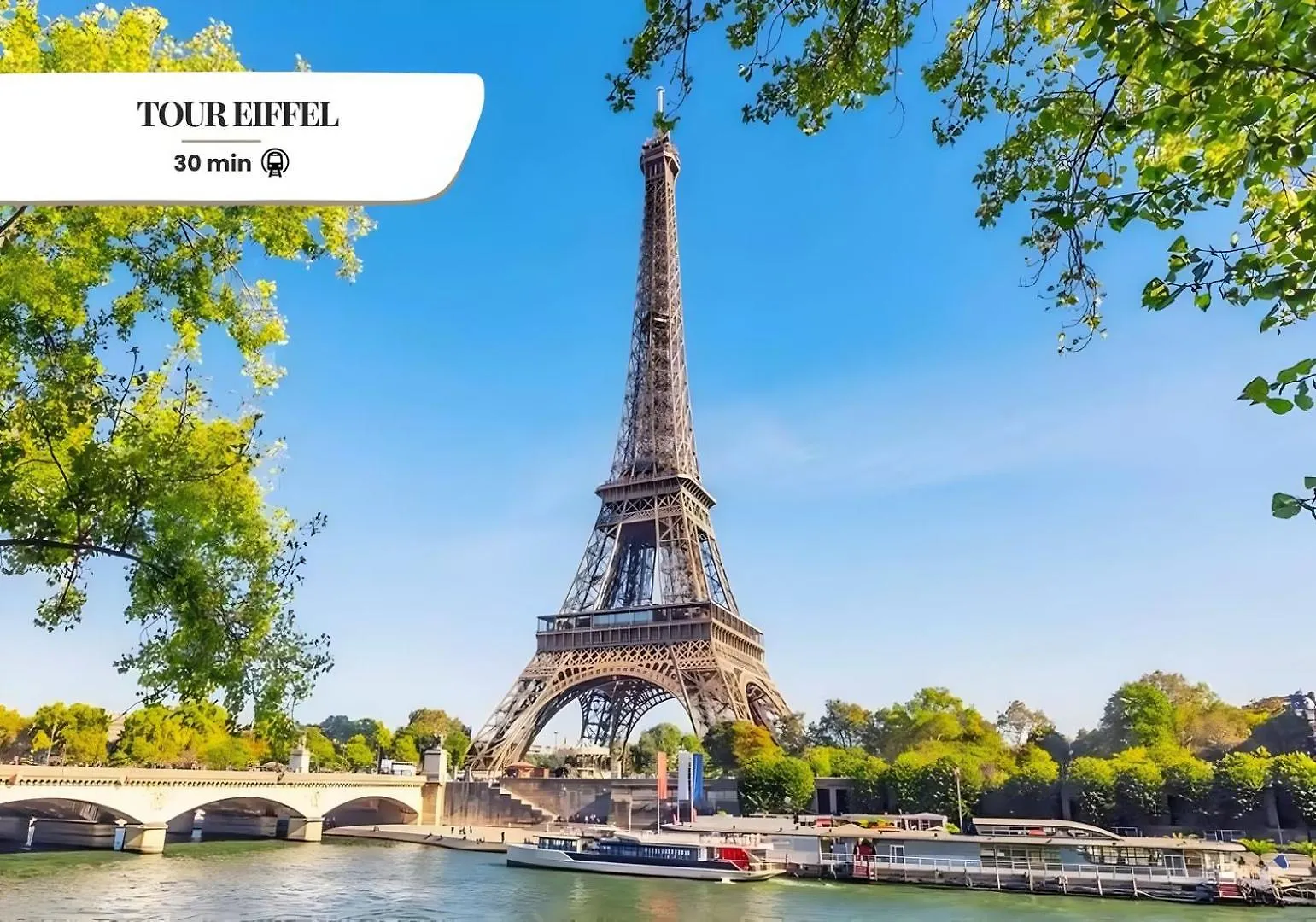 501 Simon - Superbe A Appartement